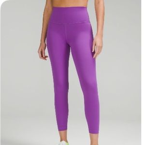 Lululemon leggings